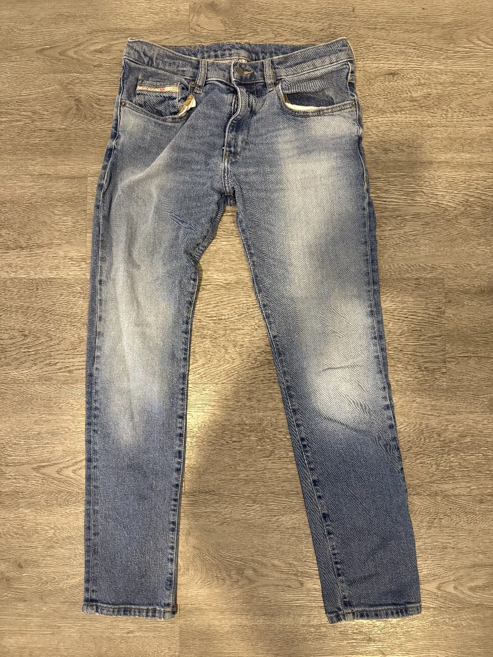 Jean Diesel - imagen 1