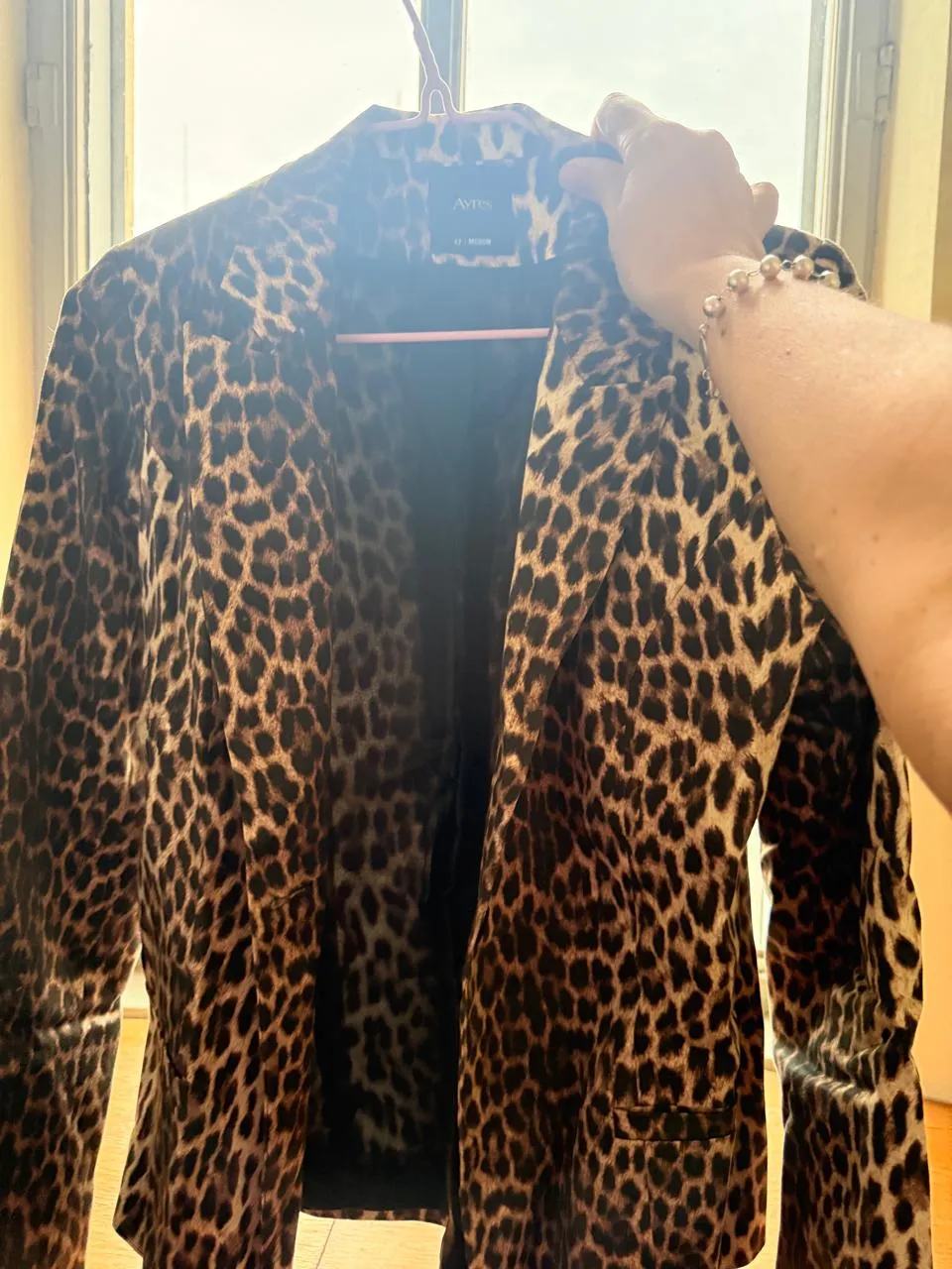 Blazer Ayres - imagen 4