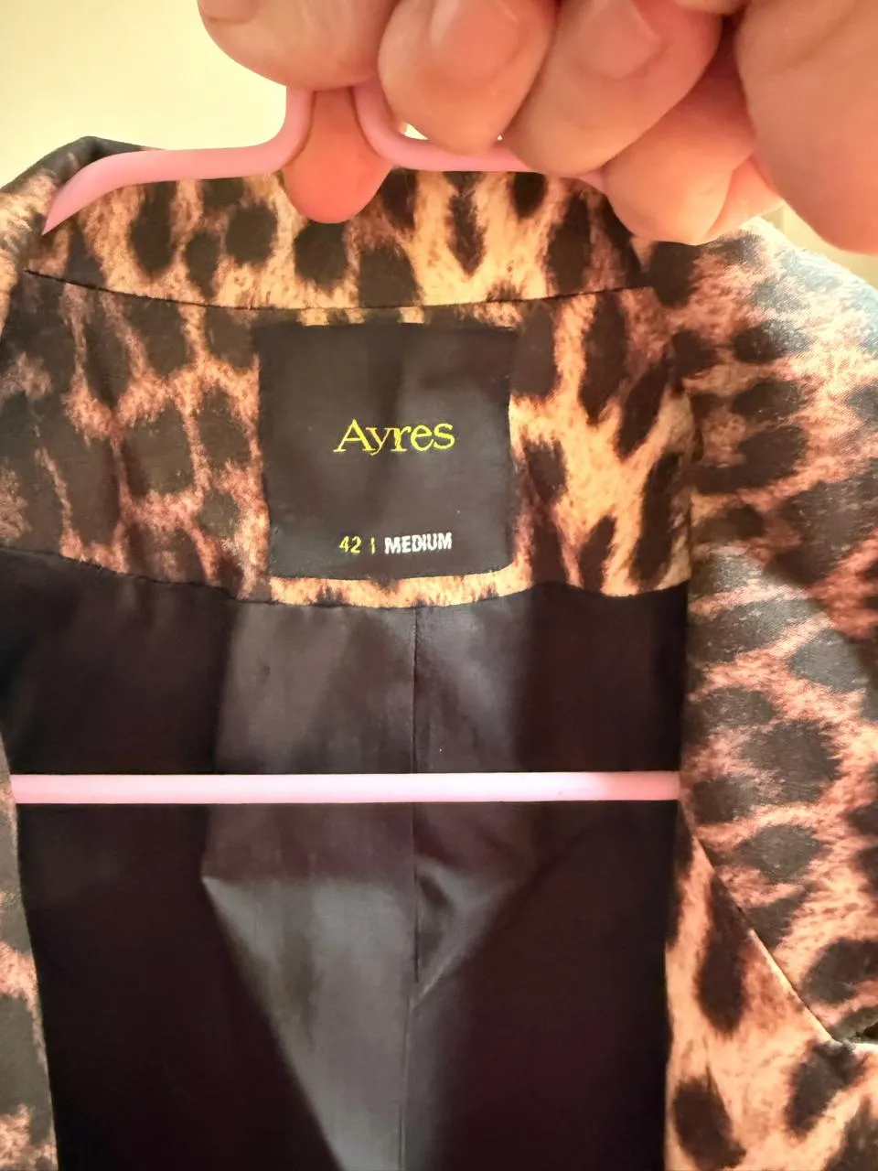 Blazer Ayres - imagen 6