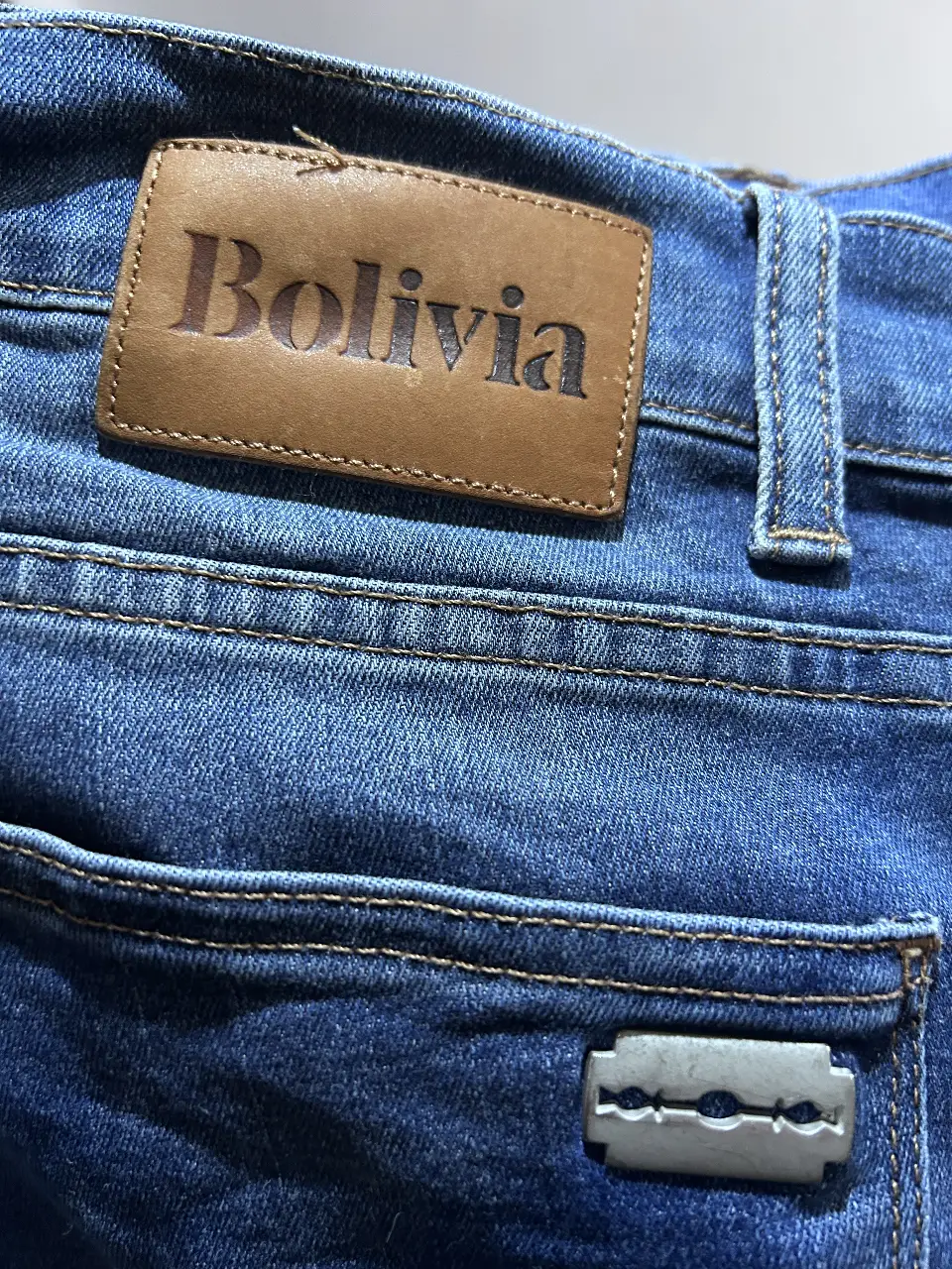 Jean Bolivia - imagen 5