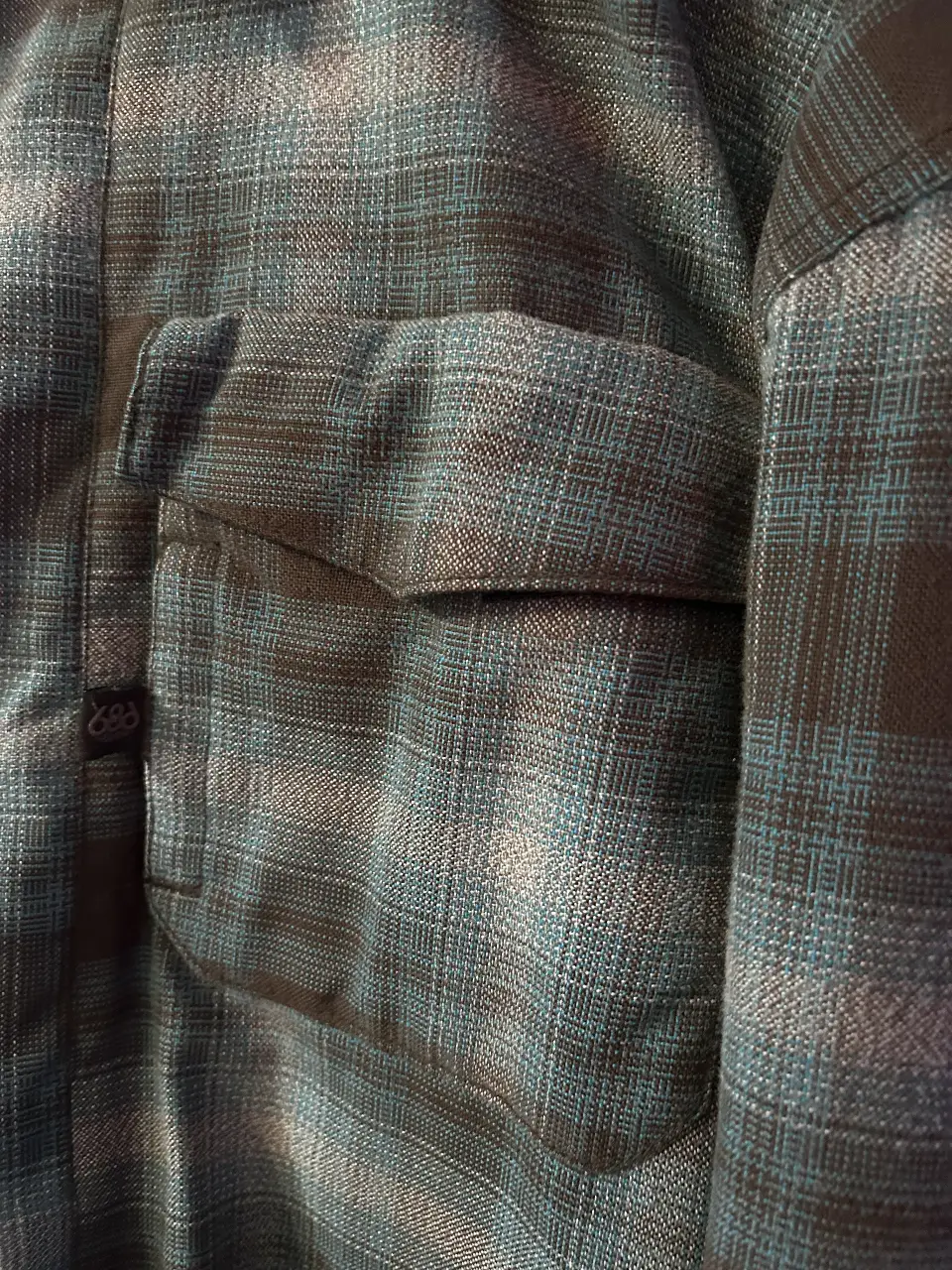 Campera 686 - imagen 2