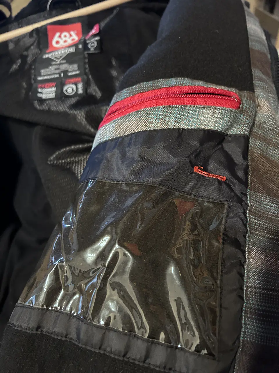 Campera 686 - imagen 6