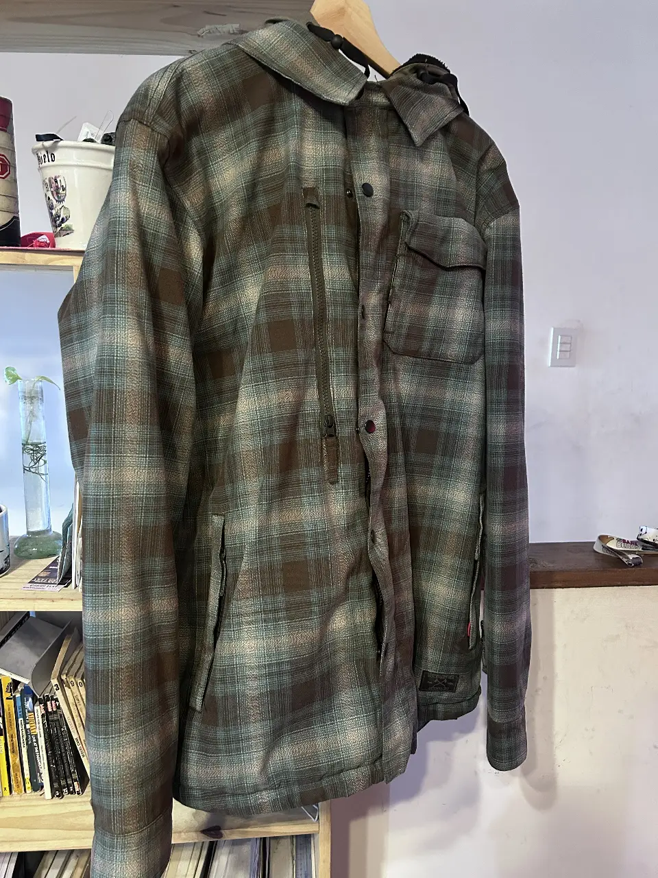 Campera 686 - imagen 1
