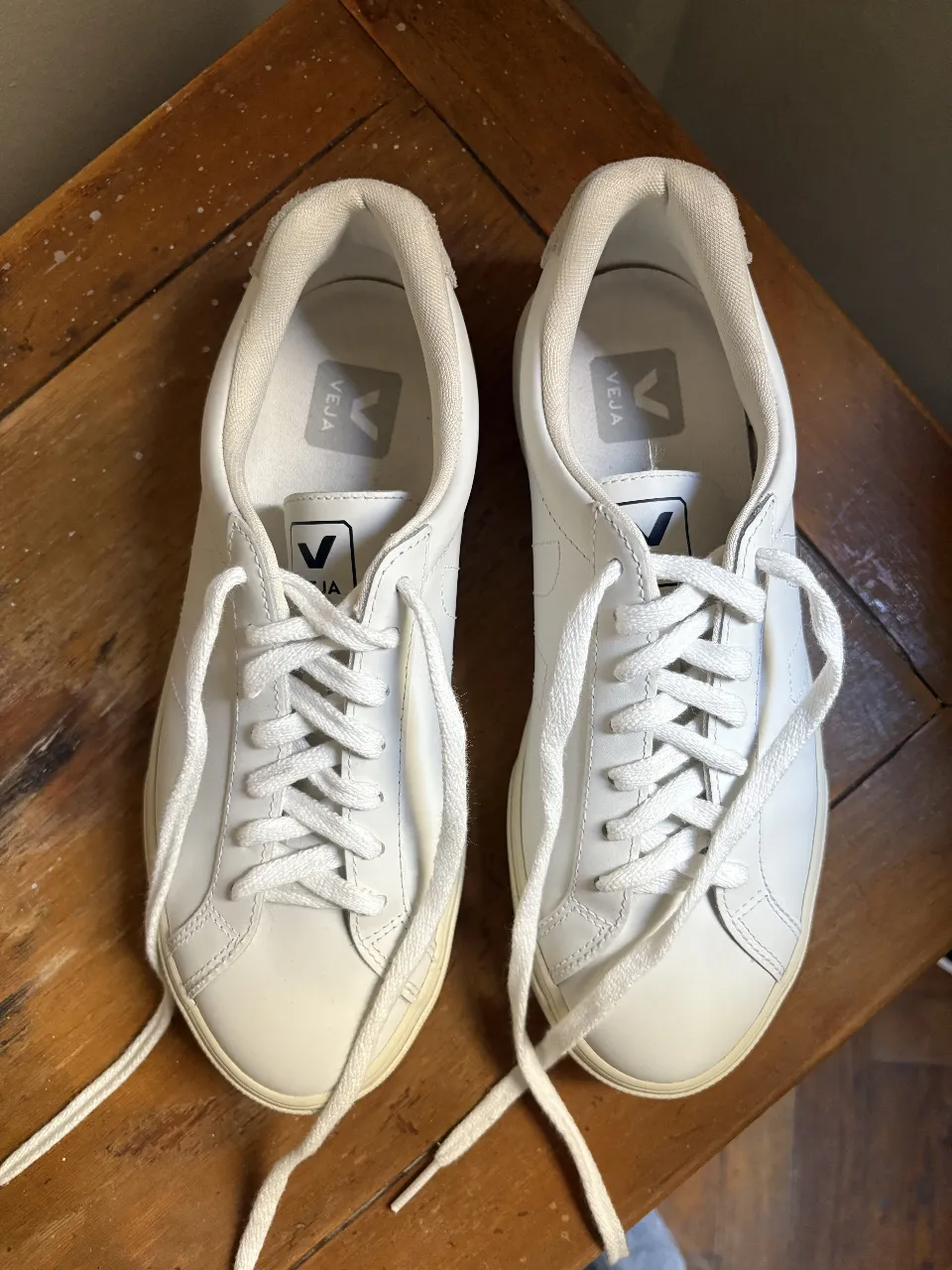 Zapatillas Veja - imagen 4