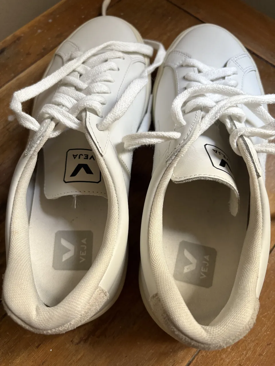Zapatillas Veja - imagen 5