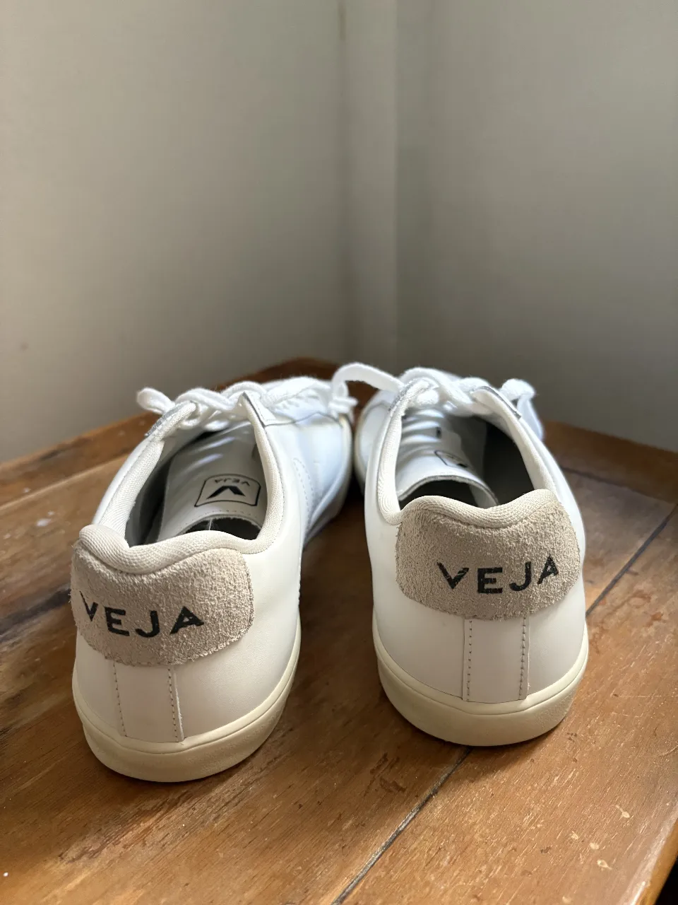 Zapatillas Veja - imagen 2