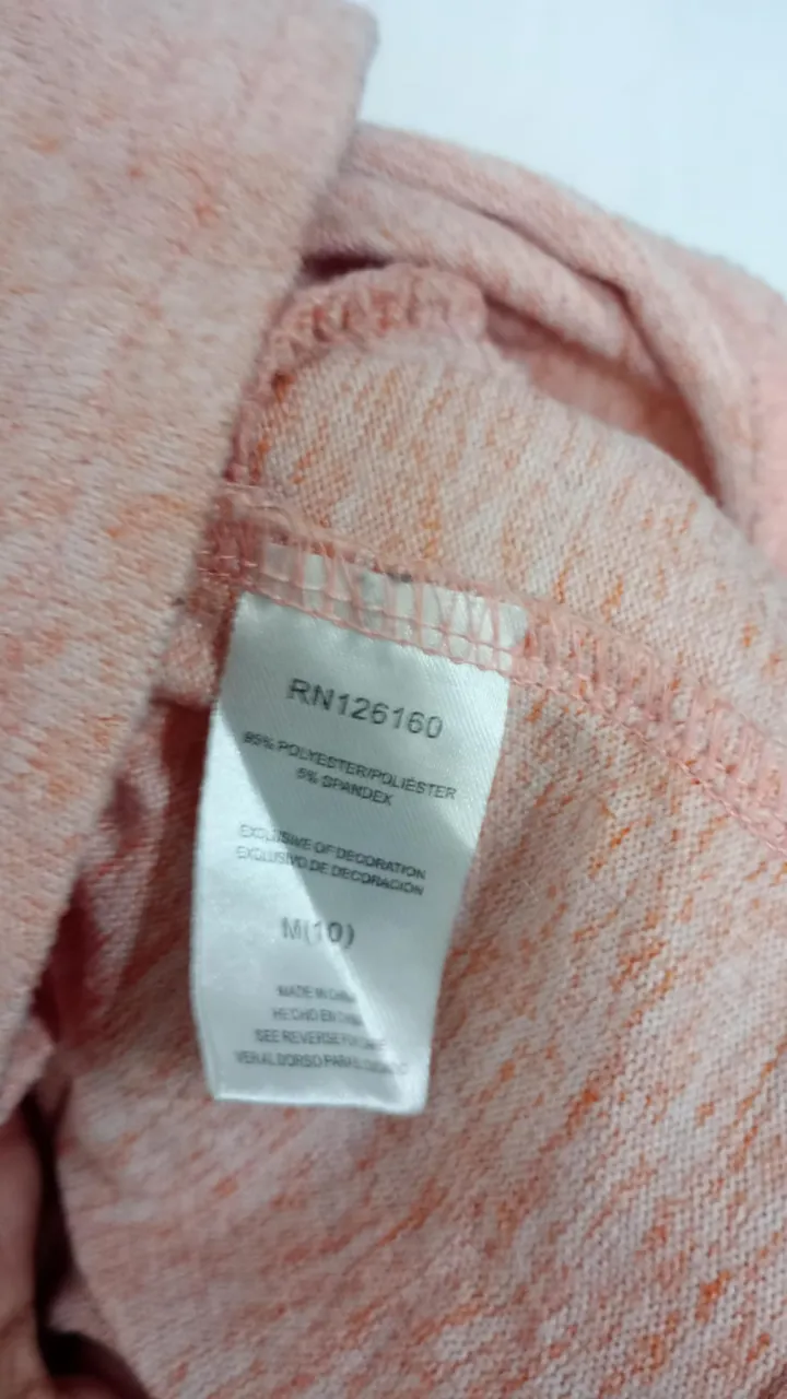 Buzo A ≠ - imagen 3