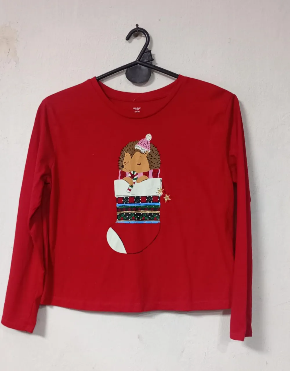 Remera Holiday - imagen 2