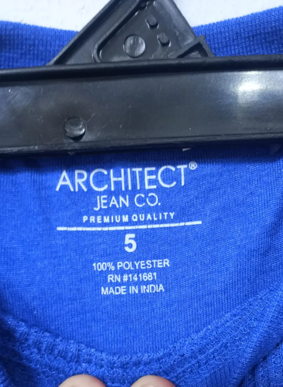 Remera Archite - imagen 3