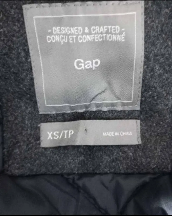 Tapado GAP - Vista 3