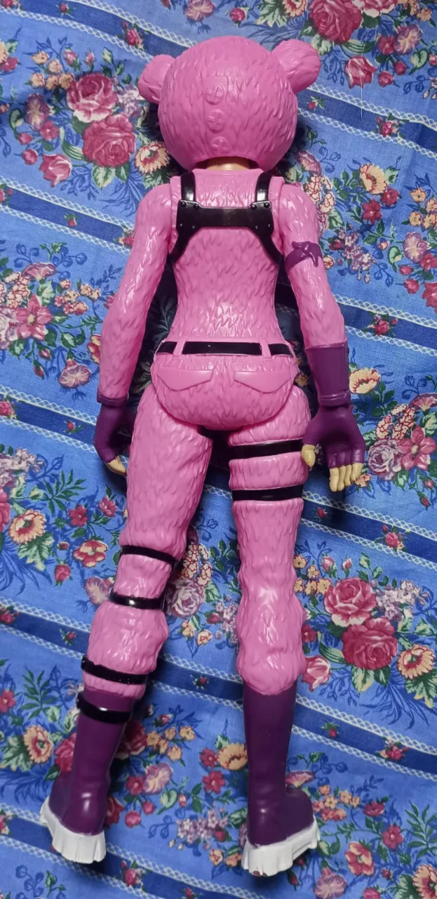 Diadema y horquilla Fortnite - imagen 2