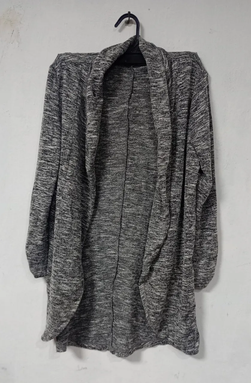 Cardigan Rickis - imagen 1