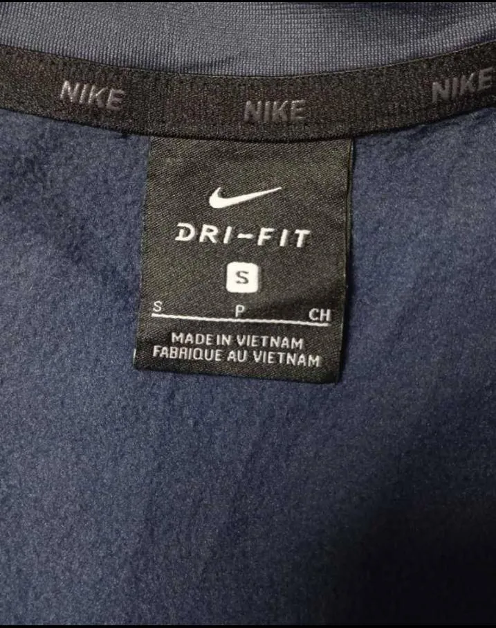 Buzo Nike - imagen 2