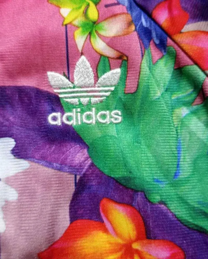 Ropa deportiva adidas - imagen 4
