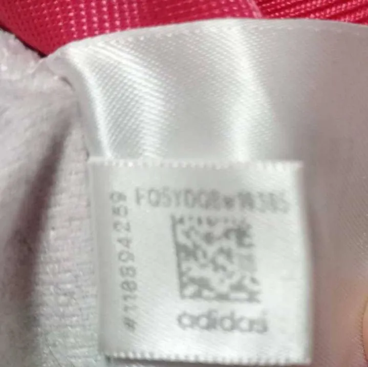 Ropa deportiva adidas - imagen 3