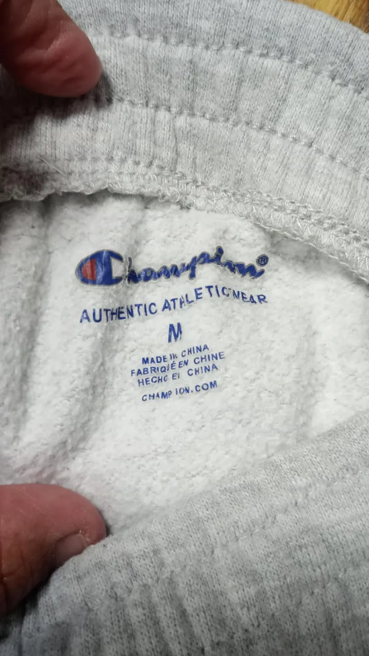 Pantalón Champion - imagen 2