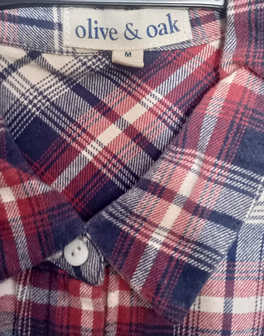 Camisa Olive & olak - imagen 2