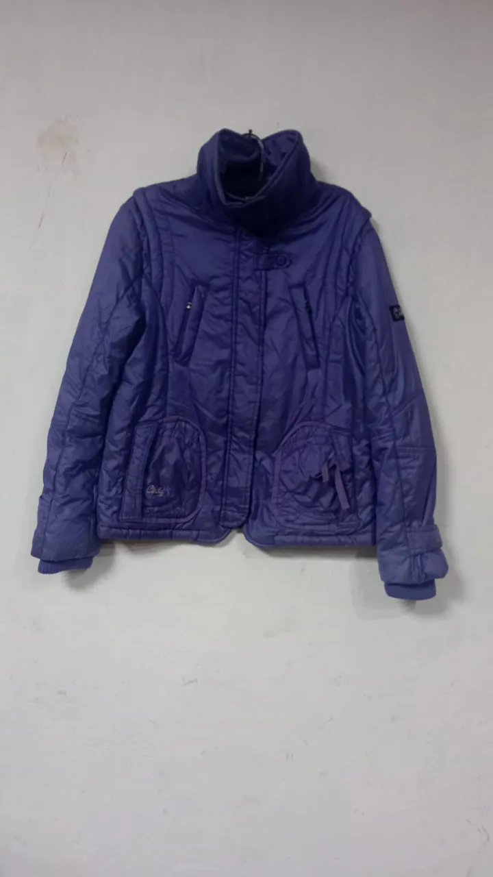 Campera bomber Cindy girls - imagen 1