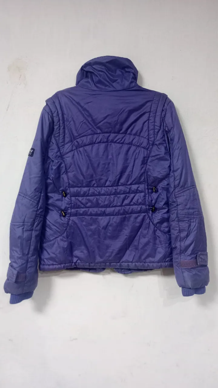 Campera bomber Cindy girls - imagen 2
