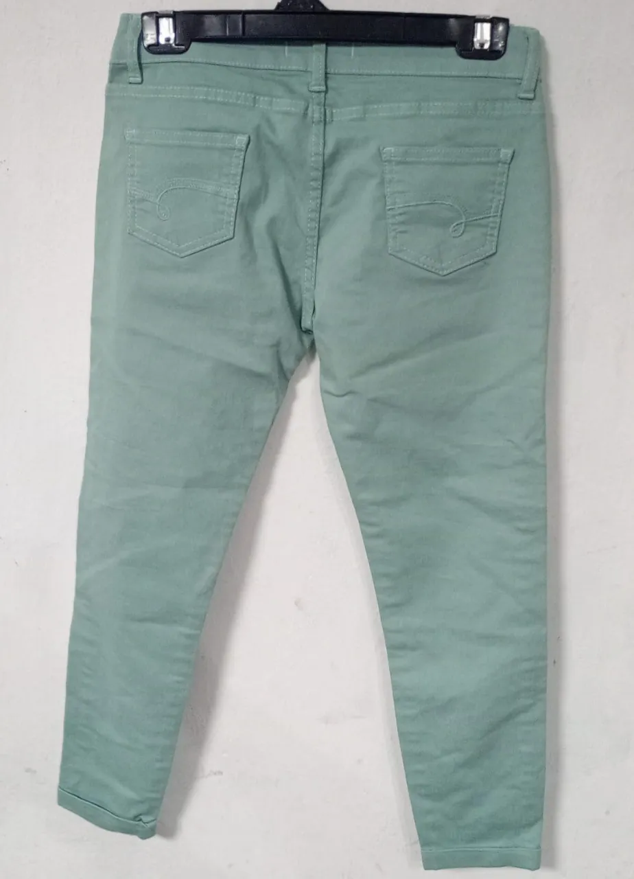 Pantalón Pink holiwood - imagen 2