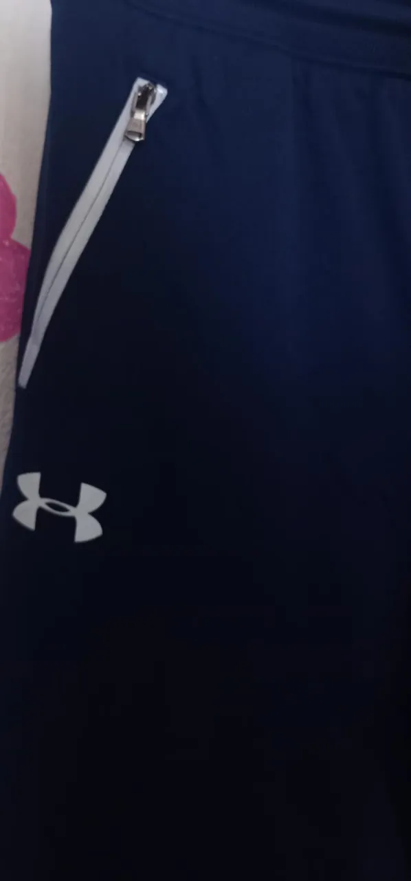 Pantalón Under Armour - Vista 3