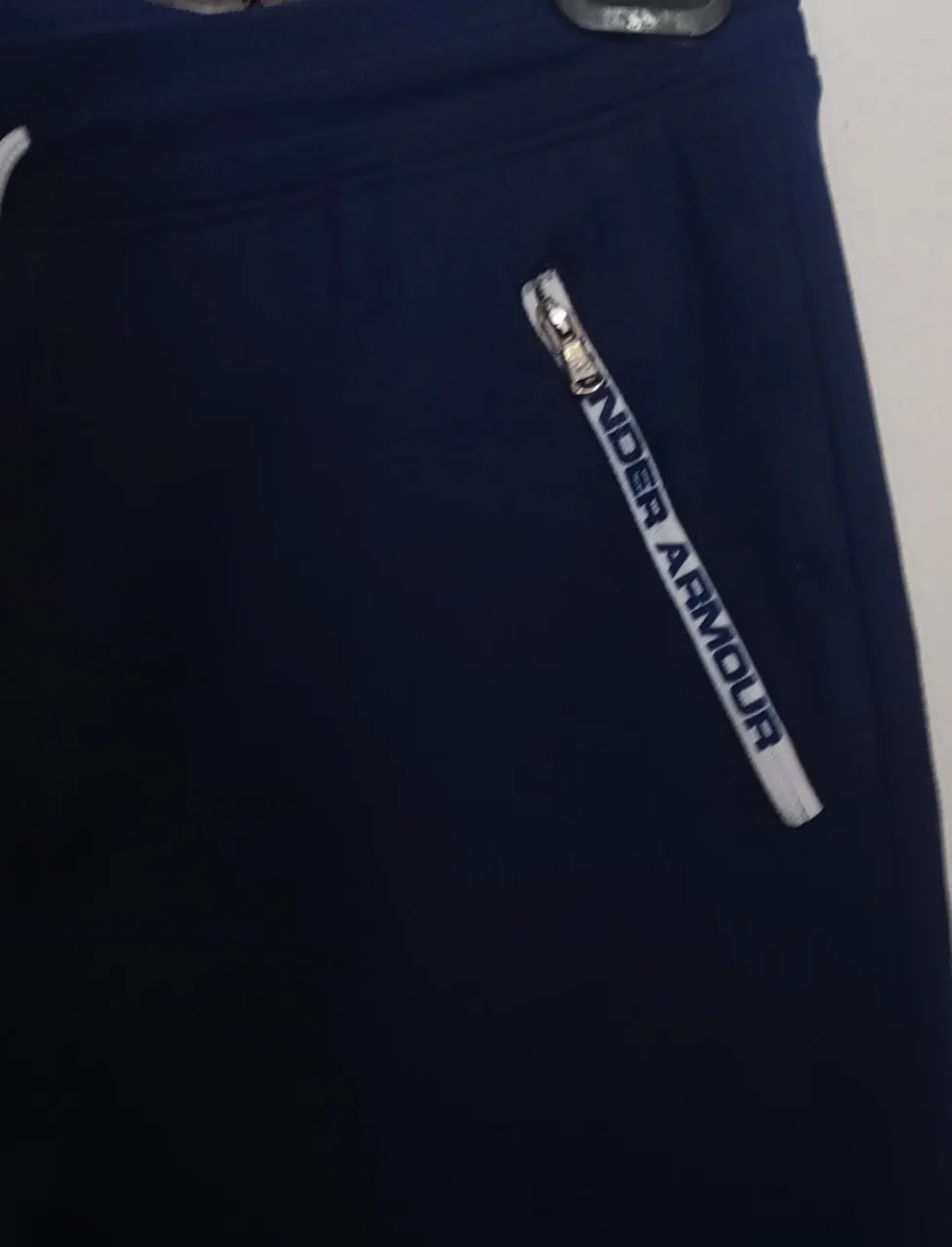 Pantalón Under Armour miniatura 4