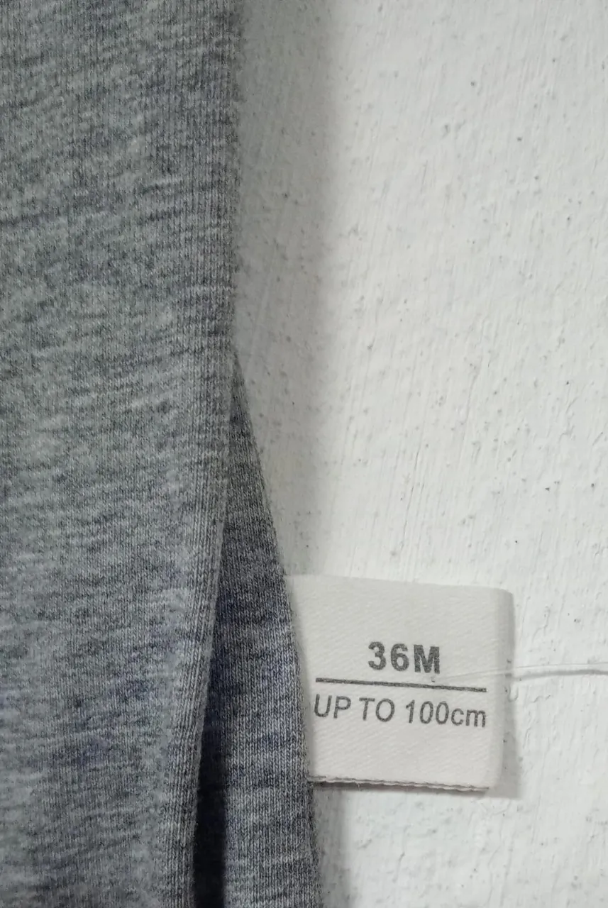 Pantalón A ≠ - imagen 2