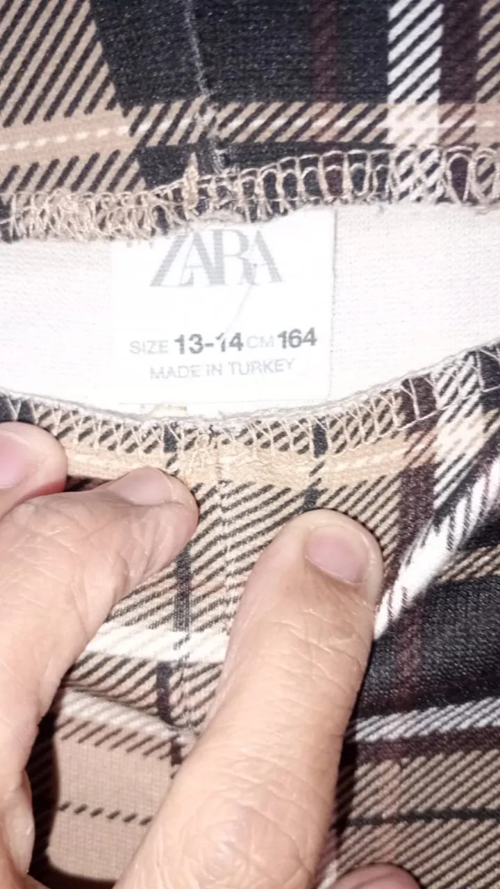 Pantalón Zara - imagen 2