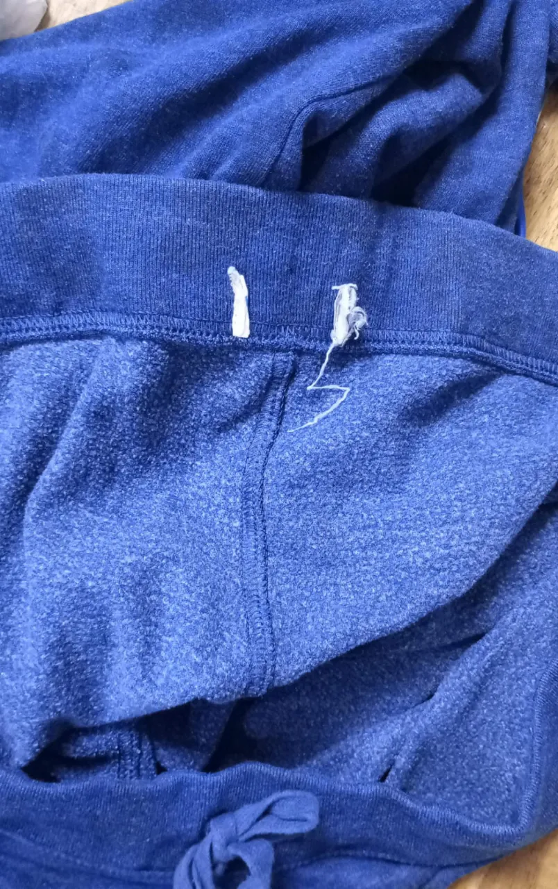 Pantalón A ≠ - imagen 4