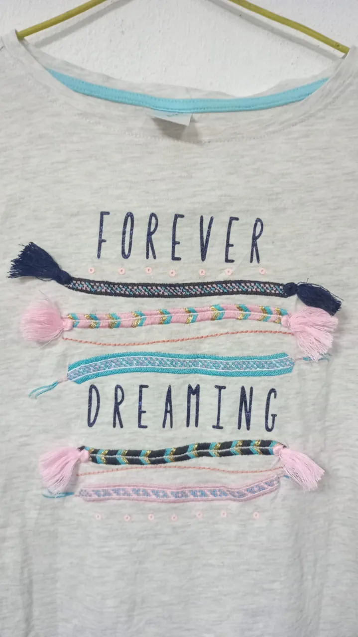 Remera Apt.9 - imagen 2