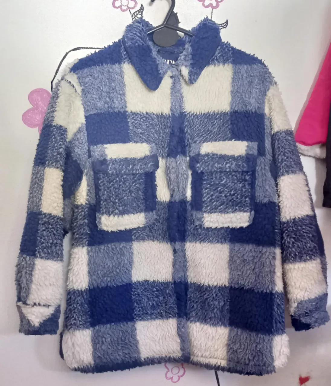 Tapado Zara - imagen 2
