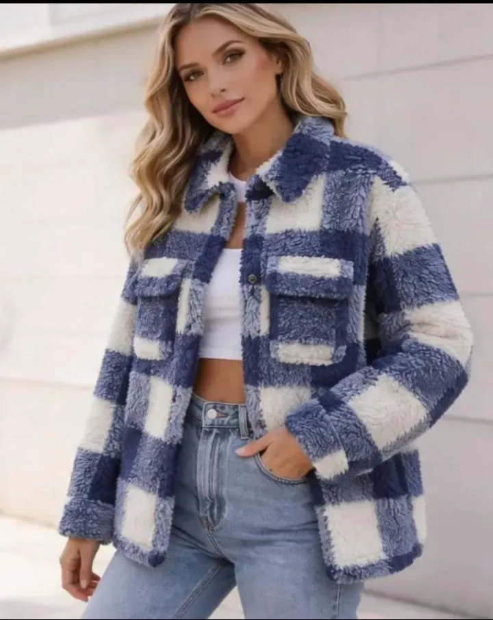 Tapado Zara - imagen 1
