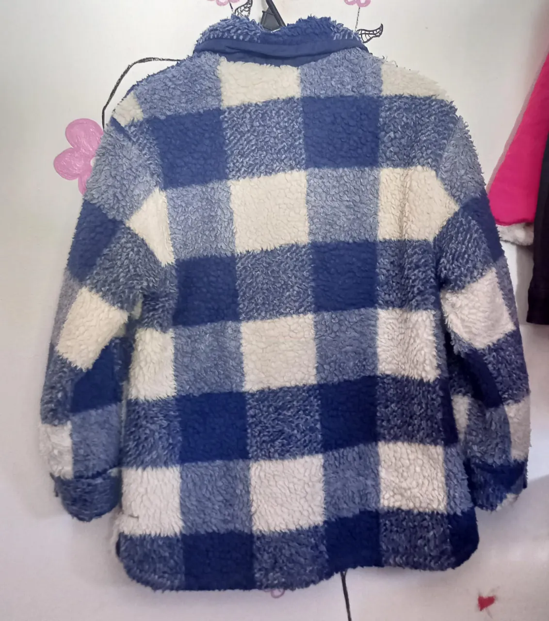 Tapado Zara - imagen 6