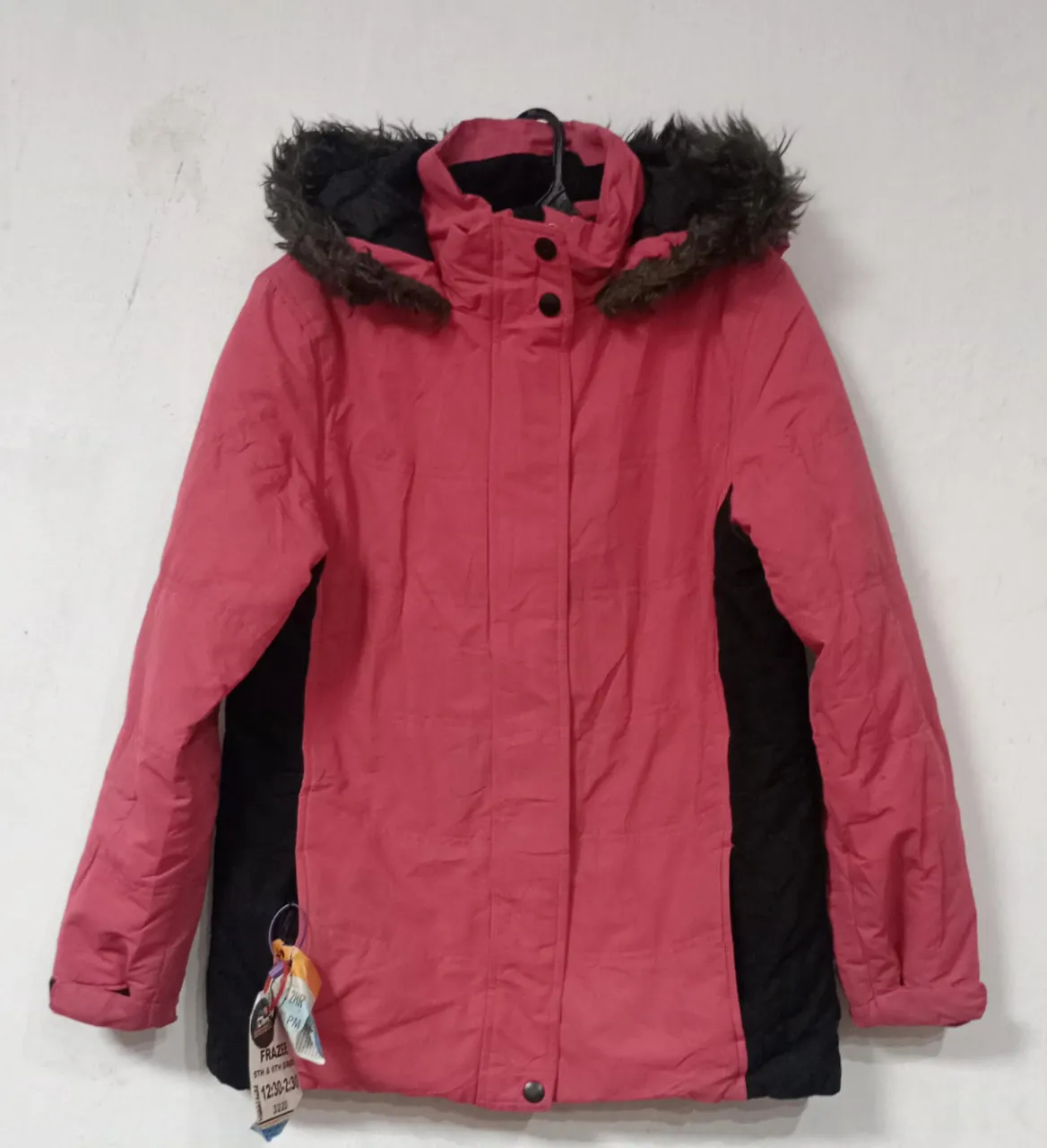 Campera Pulse - imagen 1