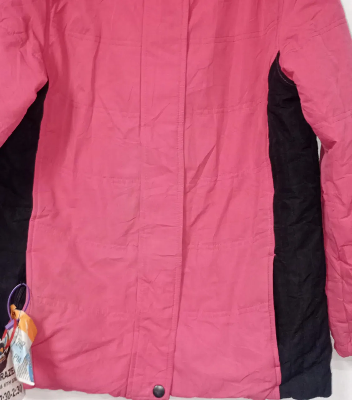 Campera Pulse - imagen 4