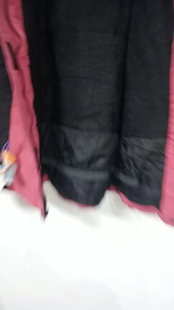 Campera Pulse - imagen 5