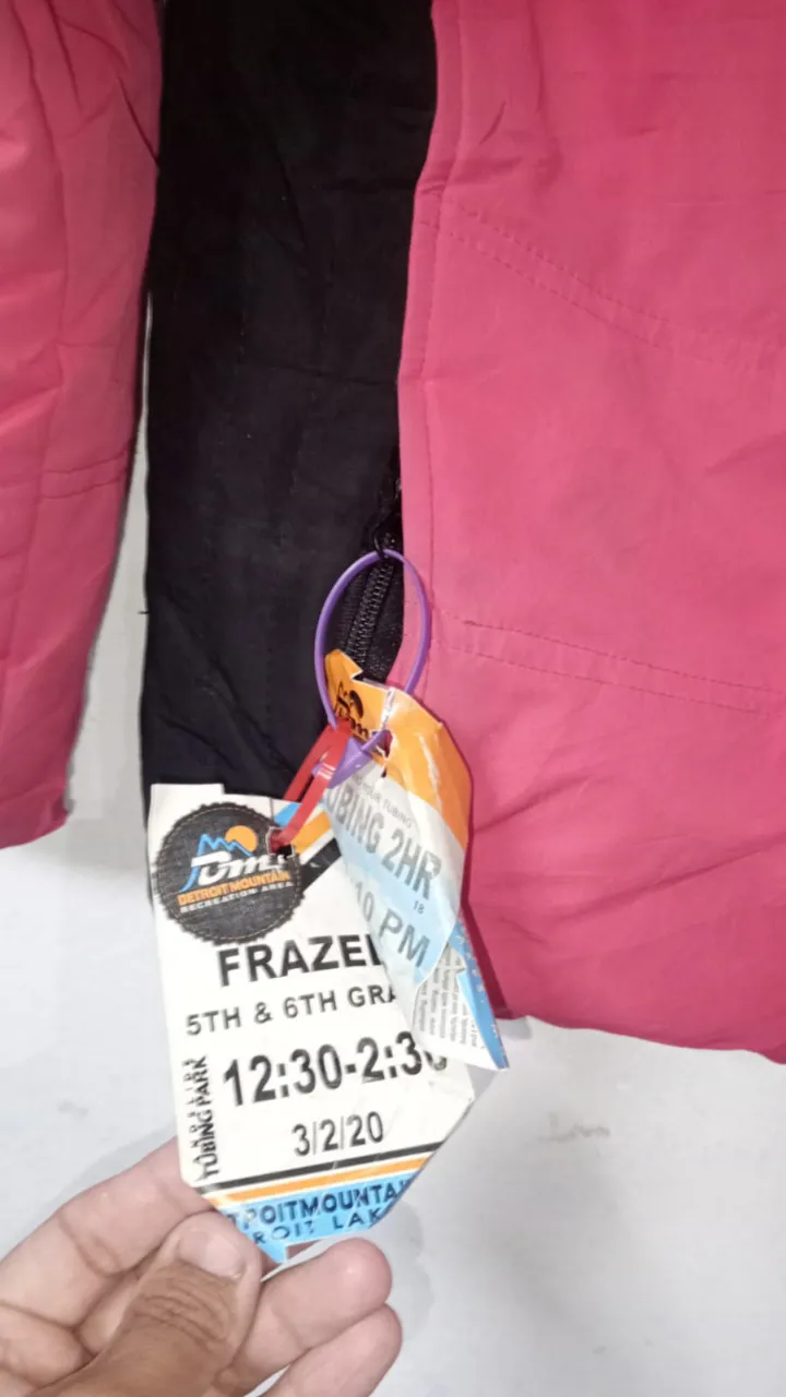 Campera Pulse - imagen 2