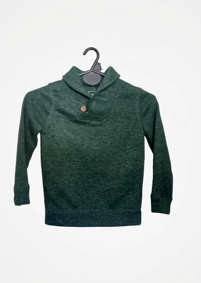 Sweater de cuello redondo Sonoma - imagen 1
