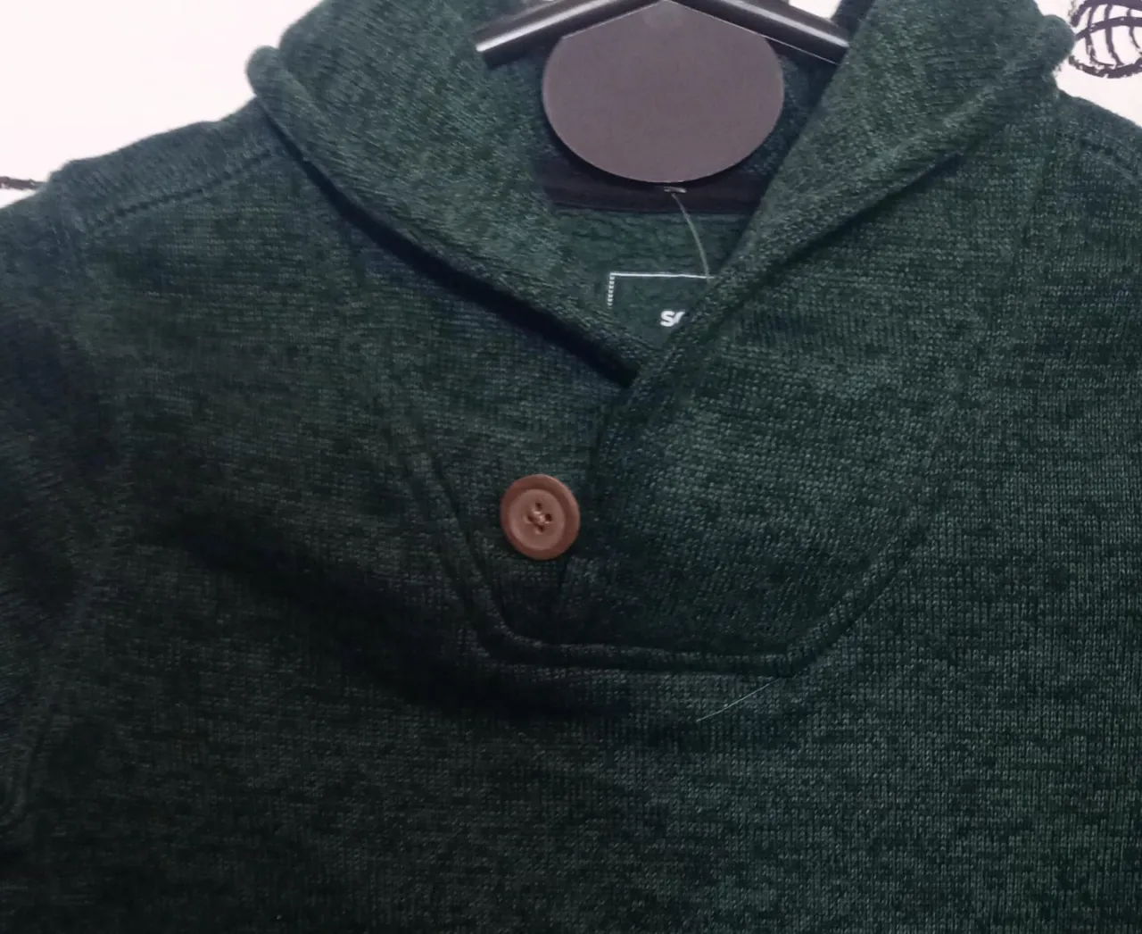 Sweater de cuello redondo Sonoma - imagen 2