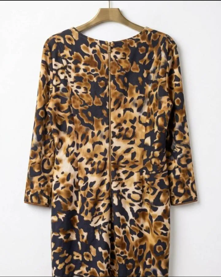 Vestido Escada - imagen 1