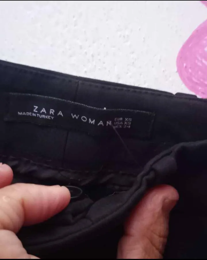 Pantalón Zara - imagen 2
