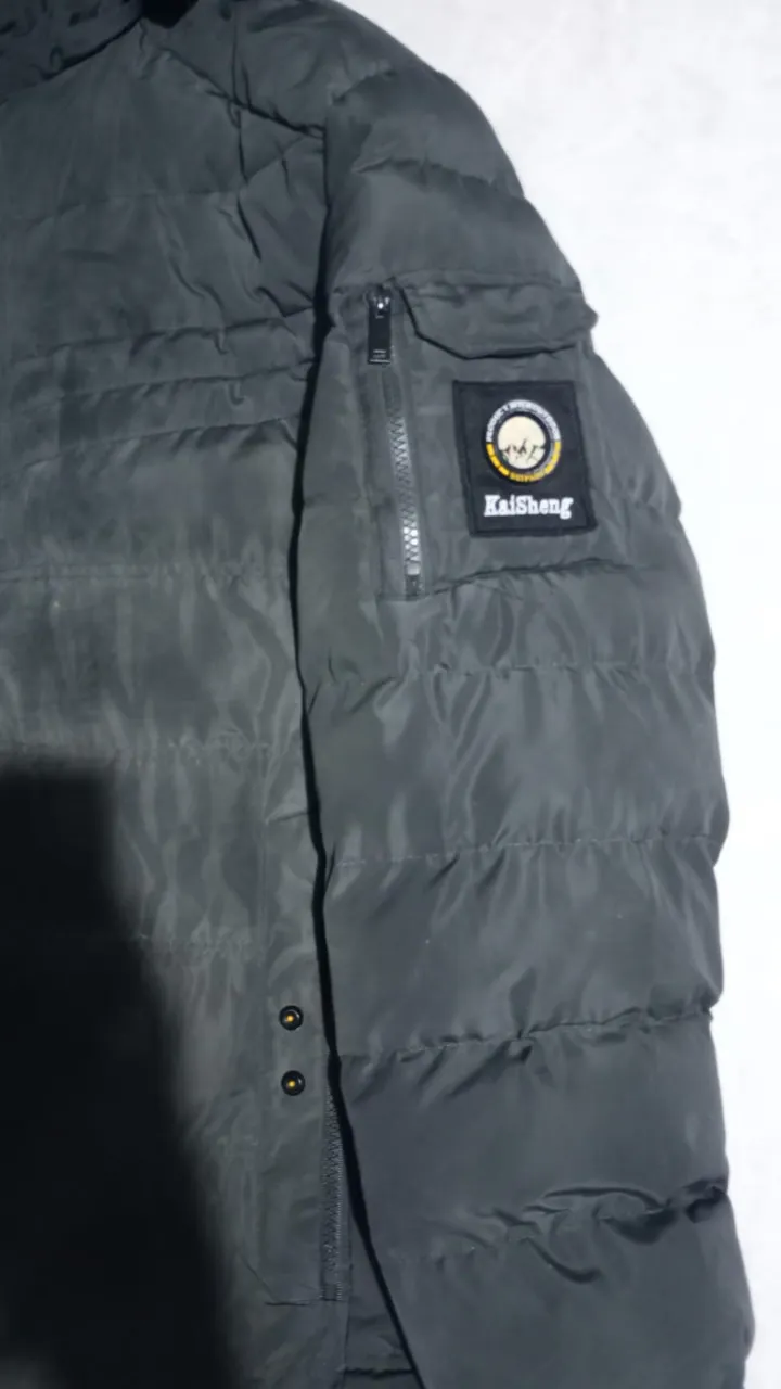 Campera Xiongwei - imagen 3