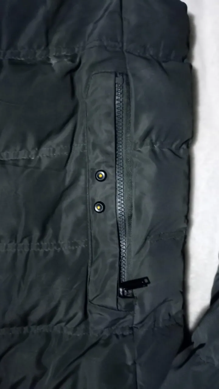 Campera Xiongwei - imagen 6