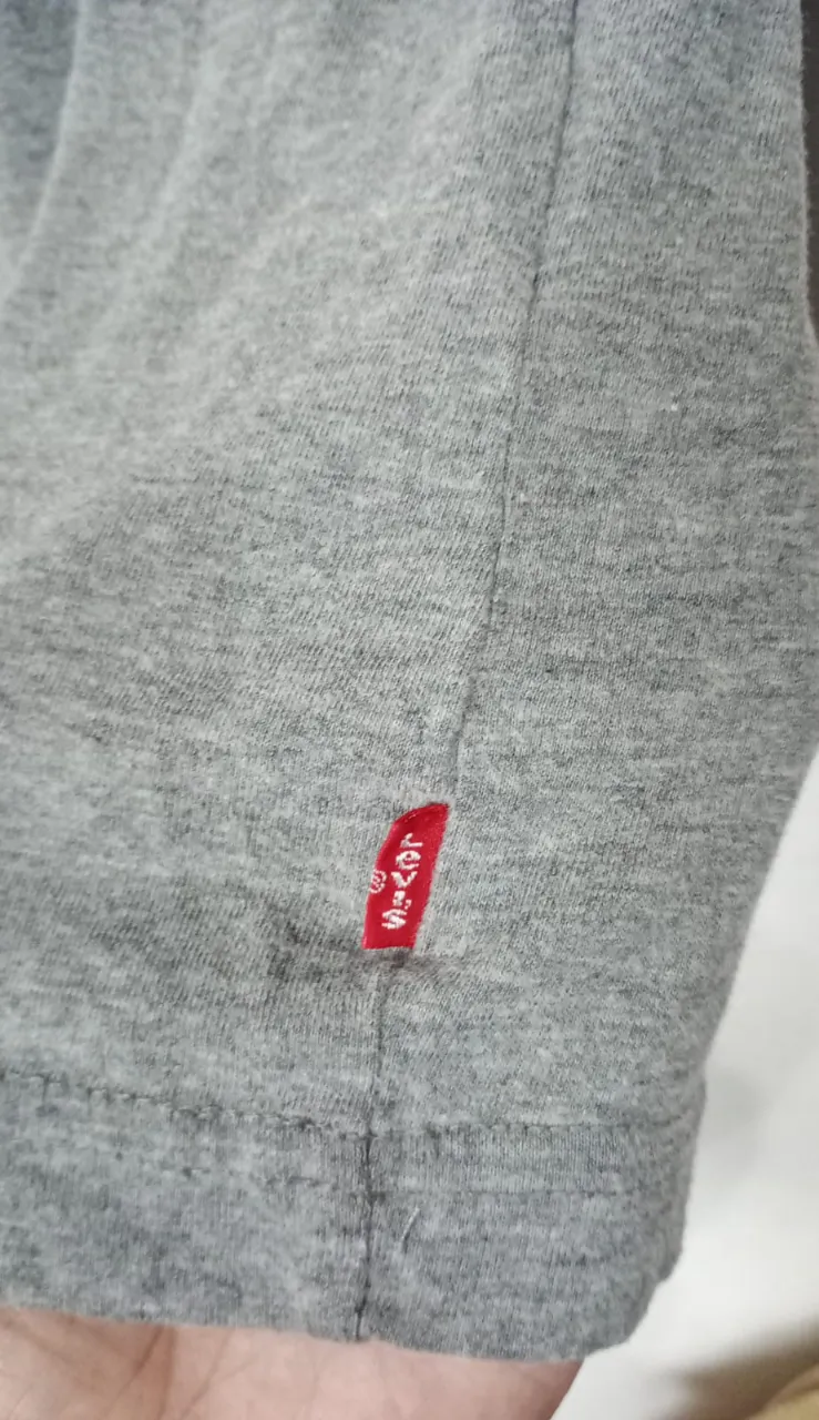 Remera Levi's - imagen 3