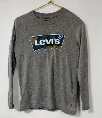 Levi's
