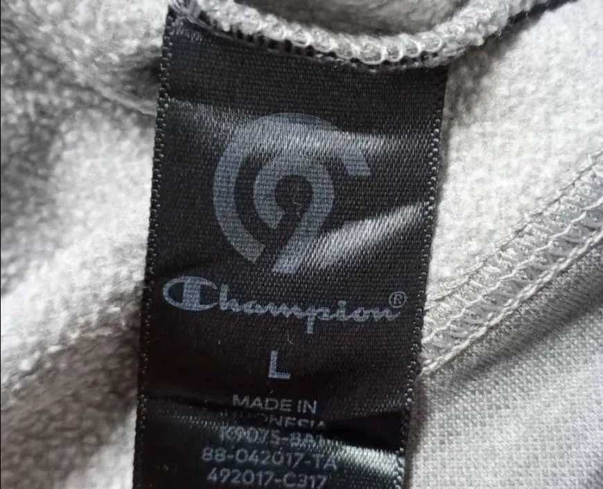 Buzo Champion - imagen 2
