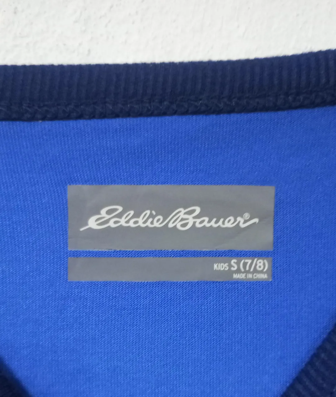 Remera Eddie Bauer - imagen 2