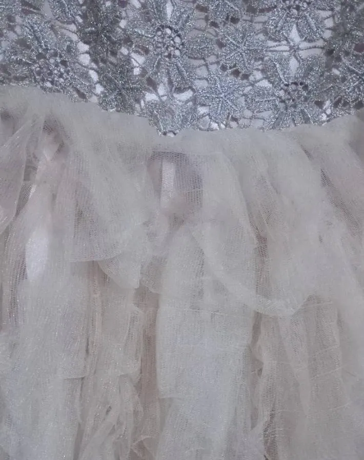 Vestido corto H&M - imagen 3