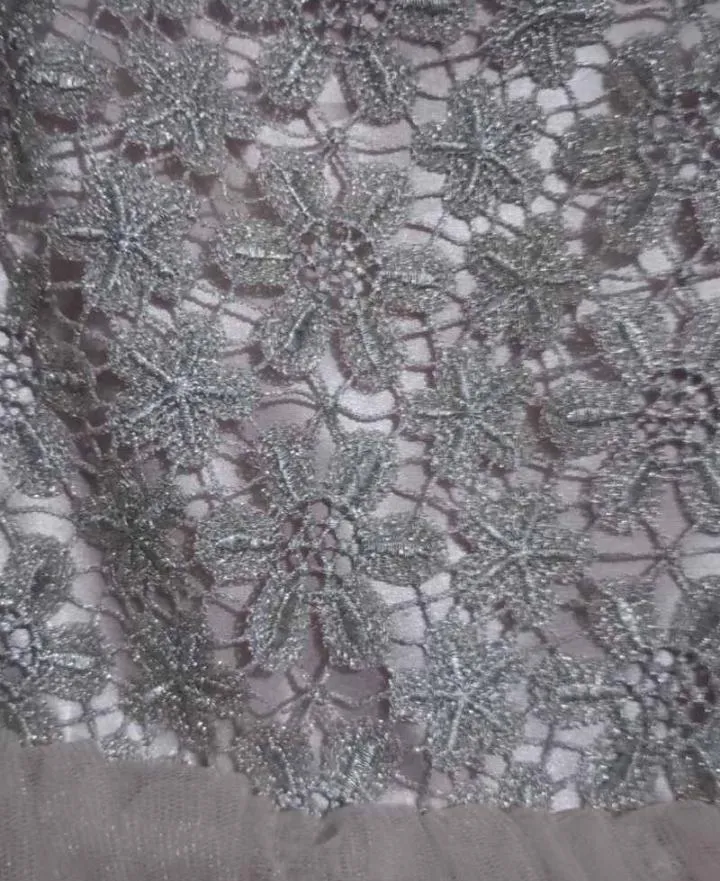 Vestido corto H&M - imagen 4