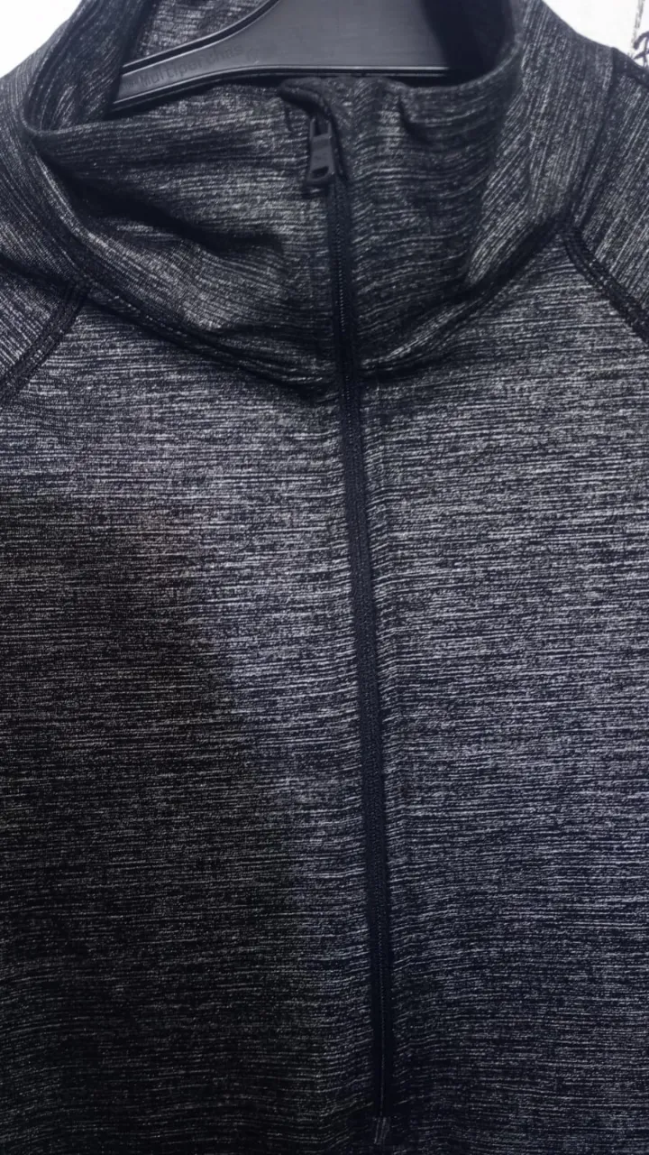Remera Under Armour - imagen 4